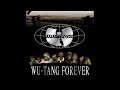 First time hearing wutang clan  wutang forever live album reaction