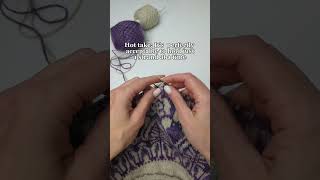 Hot Take Its Totally Acceptable To Hold Just One Strand At A Time