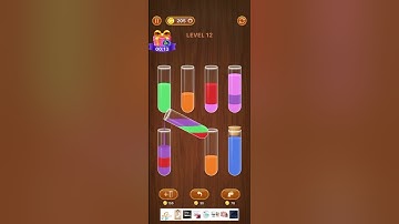 sort Em all level 12