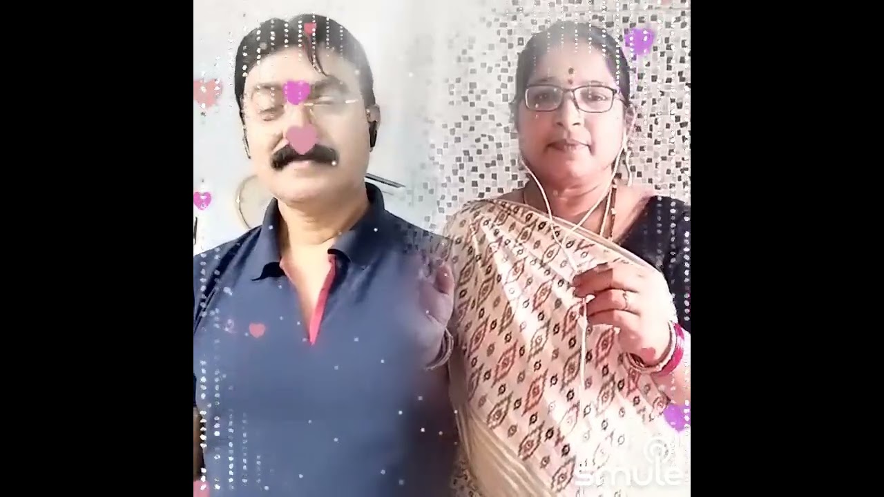 Nee choopulona from Pilla Zamindaar by Munna with Mrs. Sumalatha 