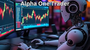 Binary Options Robot   Alpha One Trader Without Martingale