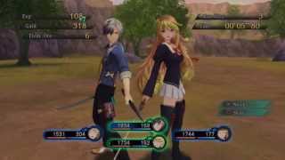 Tales of Xillia 2 Group Victory Quotes Compilation - Part 2 [English]