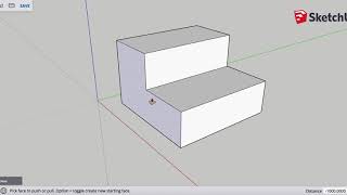 Getting Started With SketchUp