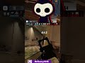 ANOTHER BLITZ MAIN?!? #shorts #siege #rainbowsixsiegeclip #rainbowsix #vtuber #siegemoments #funny