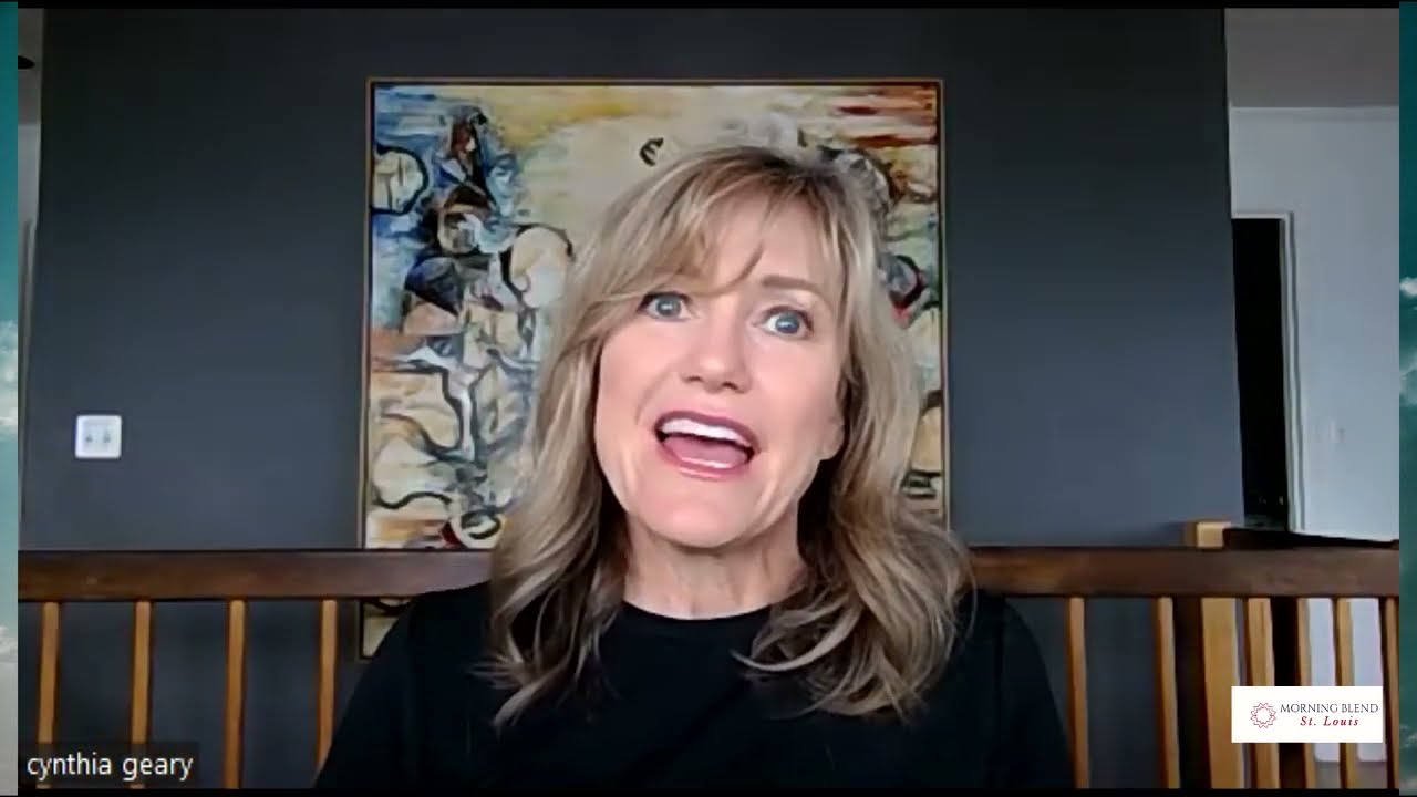 Cynthia Geary