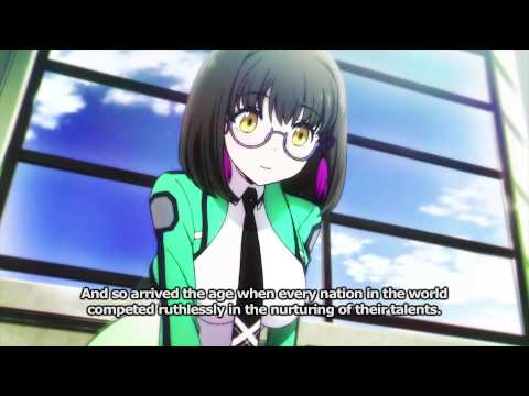 The Irregular at Magic High School Trailer