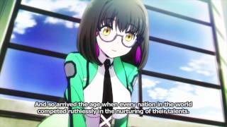 The Irregular at Magic High School Trailer