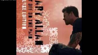 Watch Gary Allan Long Summer Days video