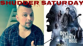 Boys From County Hell —Shudder Saturday