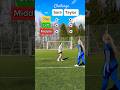 Football training highlights #football #soccer #footballgame #footballhighlights #skills