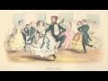 Carl Michael Ziehrer - Die Tänzerin,Polka française,Op.490