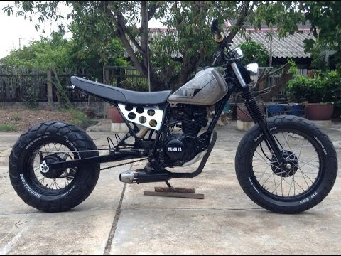 Багажник tw 200