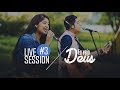 Canção e Louvor - Live Session #3 - Eu Vejo Deus