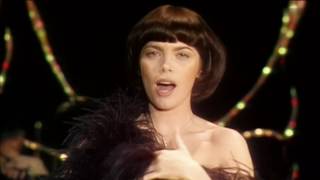 Mireille Mathieu - Der Pariser Tango 1971