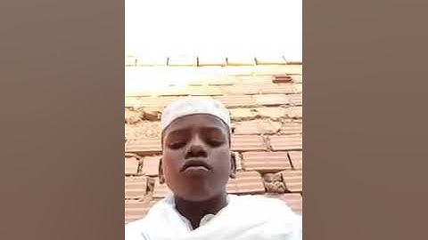 آيات من سورة النساء  الشيخ نورين النور الهادي
