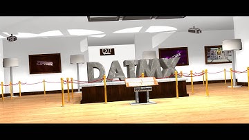 | Contest Intro Entry | DatMX | [My Best?] (60FPS)