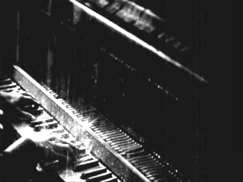 ბაჩო ნადირაძე-ლექსი-Sad piano (this will make you cry) by Michael Ortega