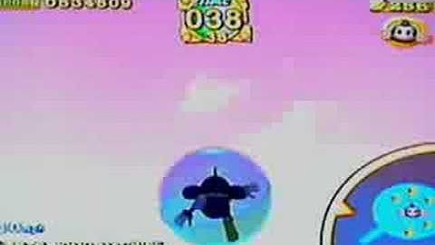 Super Monkey Ball 2 - Story Mode Playthrough - Part 8