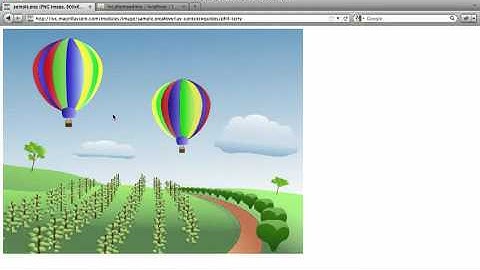 134. What image styles are and a review of existing image styles (a Drupal how-to)