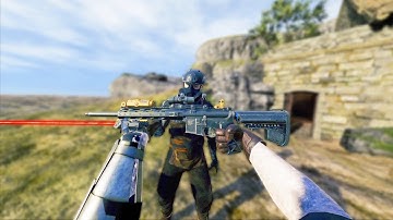 This Blade and Sorcery Mod Completely Changes Your Game (again)