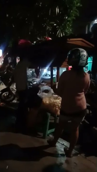 jajan malam dulu yuk
