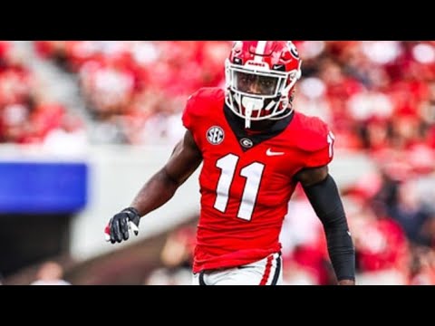 Derion Kendrick Highlights