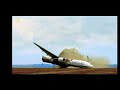 Plane Crash Compilation