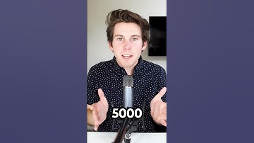 The Spam Bot With 6 Million Views #shorts