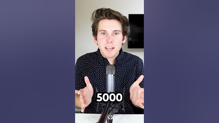 The Spam Bot With 6 Million Views #shorts