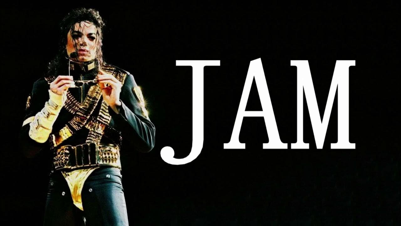 Michael Jackson Jam (Remastered Multitrack Mix) YouTube