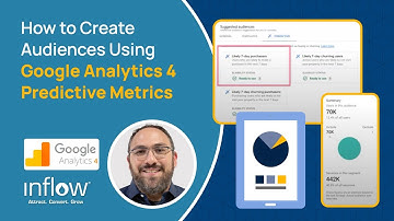 How to Use GA4 Predictive Metrics to Make Custom Audiences