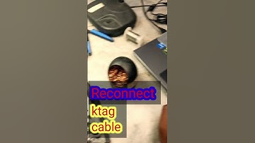 Problem in read ecm  ktag error checksum