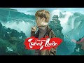 Nhật Phong - Tướng Quân ( Official Lyrics Video)