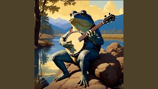 Miniatura del video "Toadsuck Symphony - Gentle on My Mind"