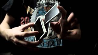 This Is Halloween // Cardistry // Magic