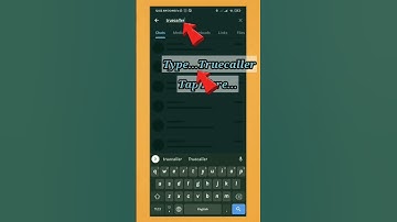 Telegram Tricks 2022 | Truecaller Tricks | Telegram Hacks | Telegram Tips
