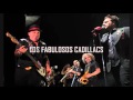 Los Fabulosos Cadillacs en VIVO - Intro Mix