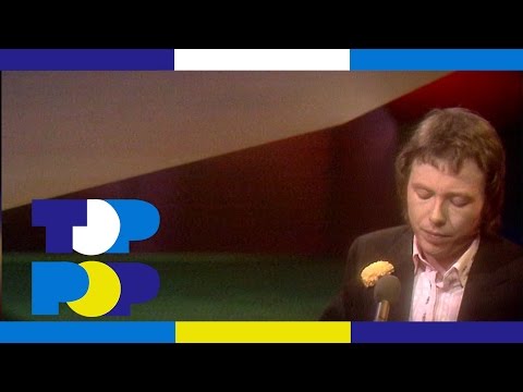 Peter Skellern - You're A Lady • TopPop