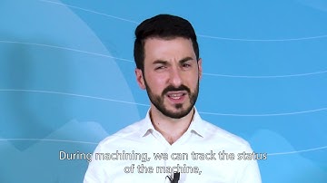 SINUMERIK MC | The new scalable and custom-oriented CNC