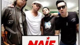 Naif -- Album Naif 1998