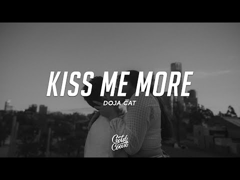 Doja Cat - Kiss Me More (Lyrics) ft. SZA