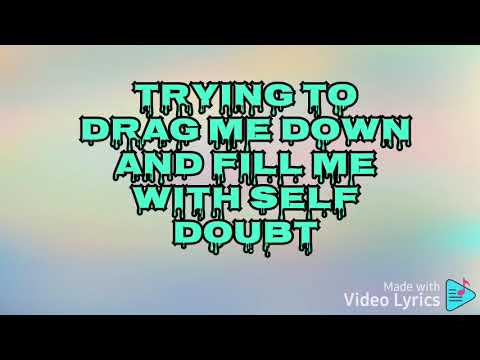 Over It Katharine Mcphee Song Lyrics 