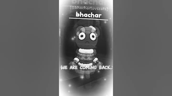 Time to get into Xmas Spirit! 🎄 - Dandy’s World | #roblox #christmas #holiday #bobette #dandysworld 