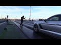 2015 Roush Mustang goes 8.55@160 with VMP 2.65L TVS!!!