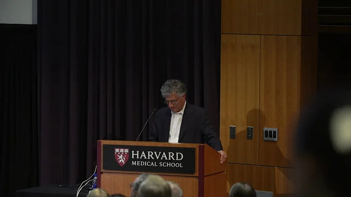 Dr. Howard L. Weiner's 40th Anniversary Harvard Lecture