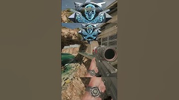 This is Black Ops 7 TRICKSHOTTING... (this is insane)