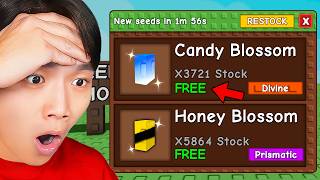 Thumbnail for Fake Grow a Garden Games That Are Better Than Real