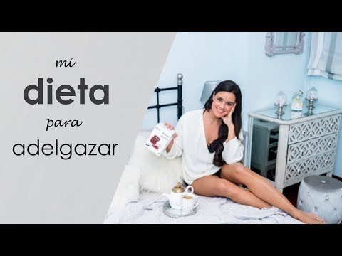 Lev comer para adelgazar