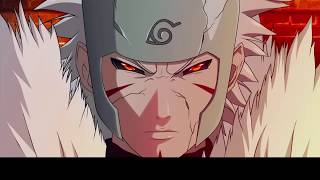 Video thumbnail of "Top 7 Naruto Characters Who Can Beat Pain"