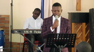 INDIVIDUAL SONG lieu plus Haut BILLY MULUMBA